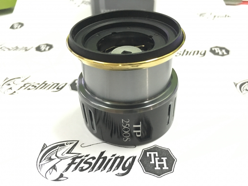 images/product/รอกสปินนิ่ง SHIMANO สปูล TWINPOWER 2500S ปี 2015 เหมือนใหม่/สปูล TWINPOWER 2500S 1.JPG
